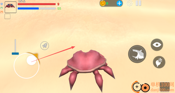 极限海岛求生游戏