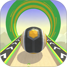 球球的大冒险游戏