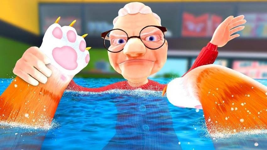 萌宠大冒险游戏v1.0 5