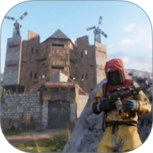 伞兵吃鸡大战手游