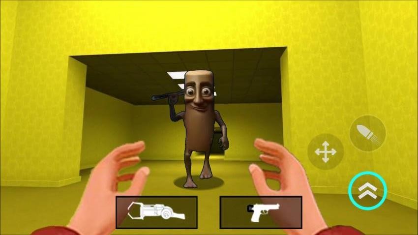 恐怖惊魂解谜手游v1.0 1