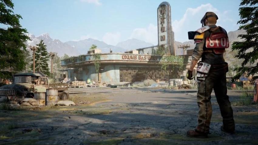 伞兵吃鸡大战手游v1.0 2