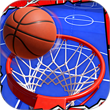 坤子的篮球游戏