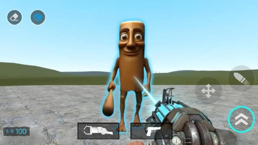 恐怖惊魂解谜手游v1.0 3