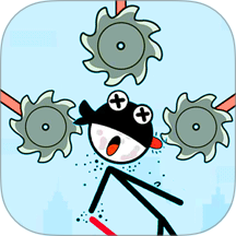 火柴人方块世界游戏