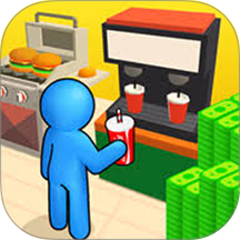 店铺模拟经营游戏 v1.0