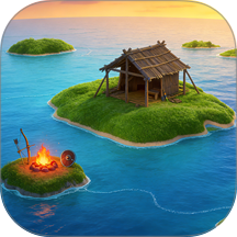 岛屿生存手册游戏 v1.0.1