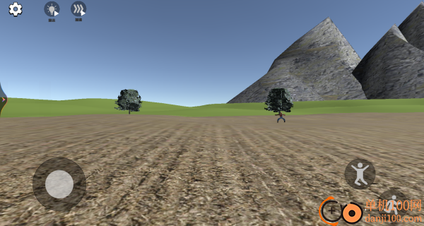 约翰的大农场游戏