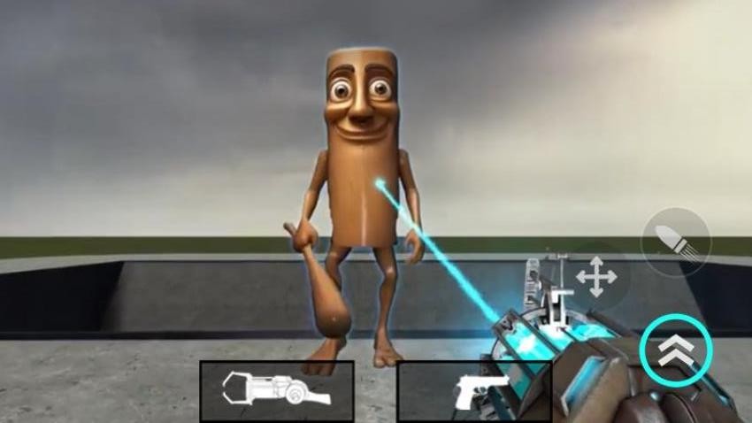 恐怖惊魂解谜手游v1.0 4