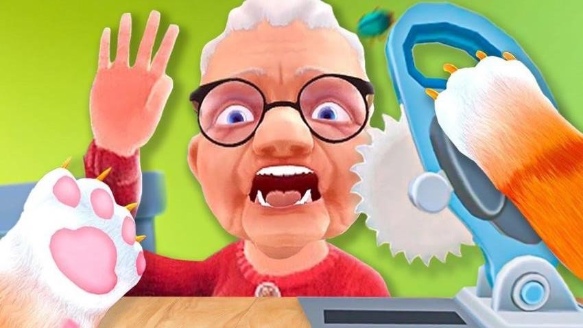 萌宠大冒险游戏v1.0 4