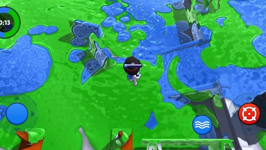 我也是英雄游戏v1.0.1 5