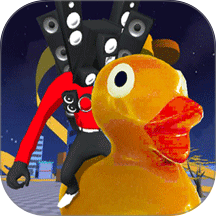 马桶人沙盒战斗手游