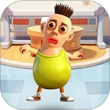 摧毁木偶人游戏