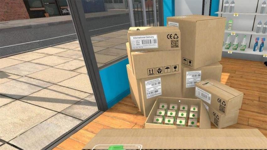 店铺模拟经营游戏v1.0 3