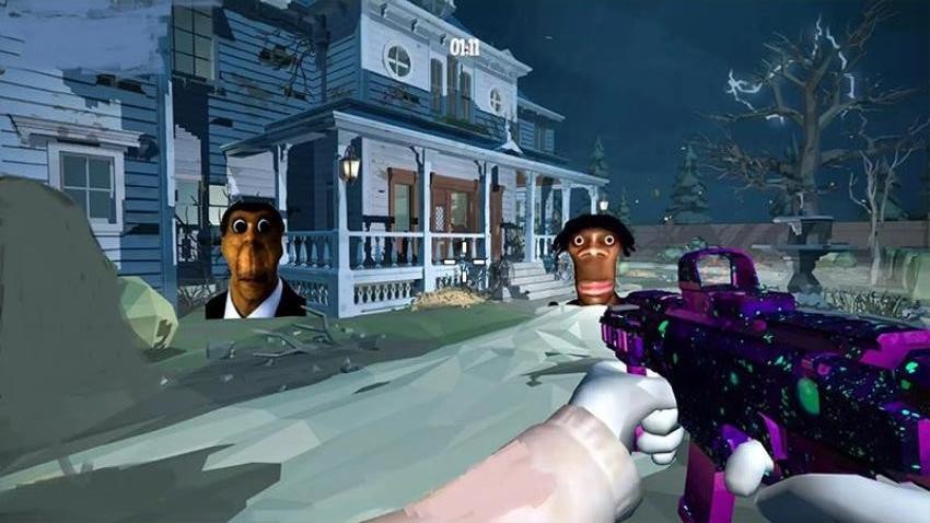 后室射手游戏v1.0.0 3