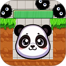 熊猫藏猫猫游戏 v1.1.1
