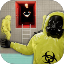 恐怖惊魂解谜手游