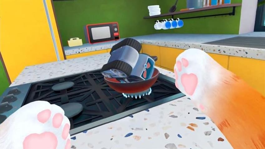 萌宠大冒险游戏v1.0 3