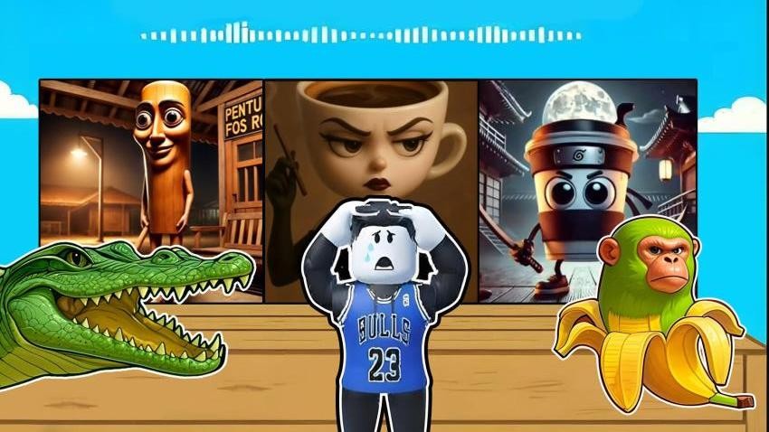 城市无限跑酷手游v1.0.0 1