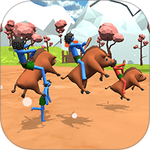 靓仔靓妹大作战游戏