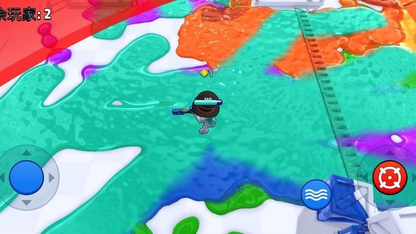 我也是英雄游戏v1.0.1 4