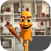 恐怖纸片人手游 v1.1