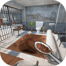 挖矿大行动游戏