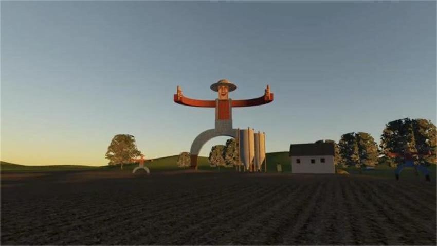 约翰的大农场游戏v1.0 2