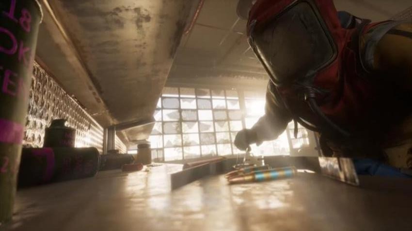 伞兵吃鸡大战手游v1.0 1