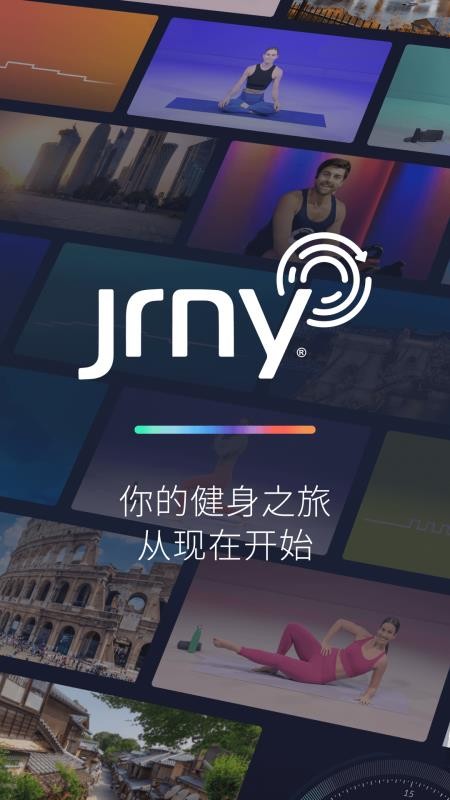JRNY CN最新版v1.0.0 5