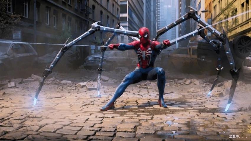 超级英雄进化之路游戏v1.0.0 4