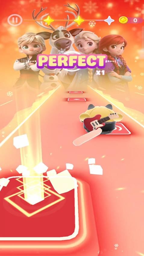 音乐跑酷2游戏v187.1.1 4