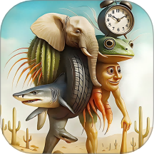 国外山海经大战手游