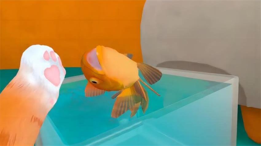 变身躲猫猫免费版v1.0 2