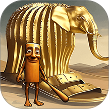 木棍人变异进化游戏