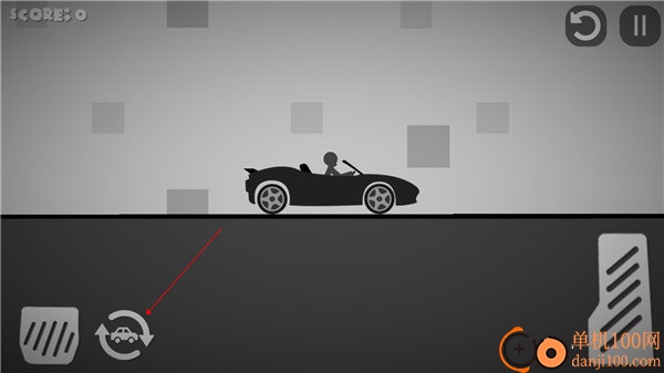 弄死火柴人模拟游戏