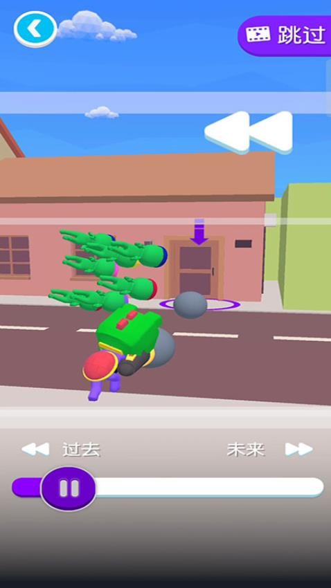 魔法小镇手游v187.1.1 1