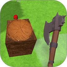 荒野生存模拟器游戏