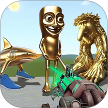 AI山海经吞噬手游