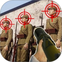 世界大战战争前线游戏