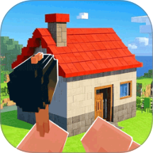 像素沙盒自由创造游戏 v1.0