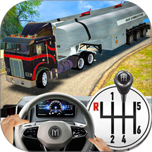 欧卡驾驶模拟游戏 v1.0.1