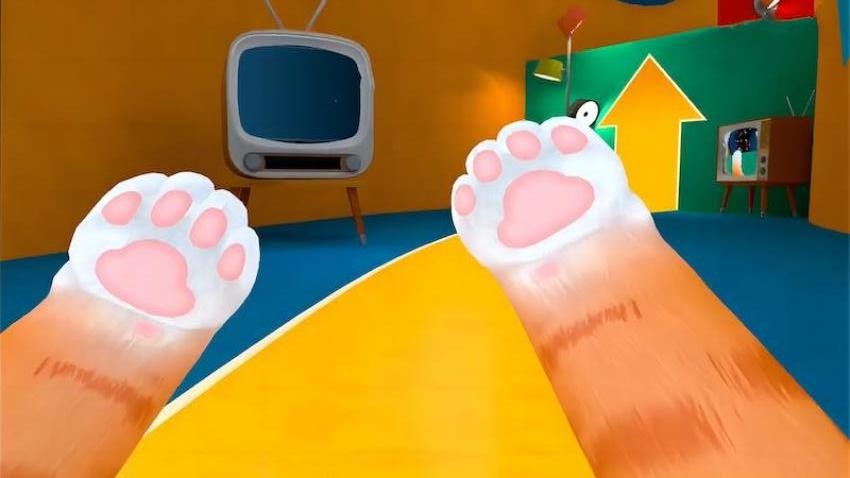 变身躲猫猫免费版v1.0 3