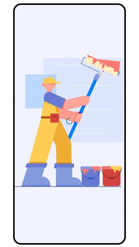 雇佣工官网版v1.0.5 4