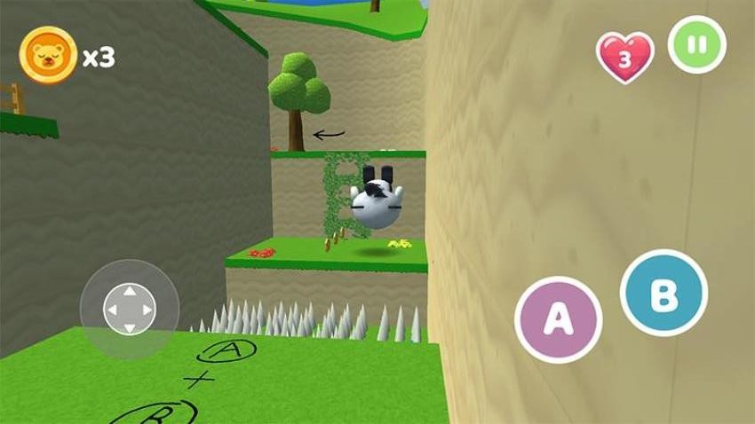 森林冒险家游戏v187.1.1 2