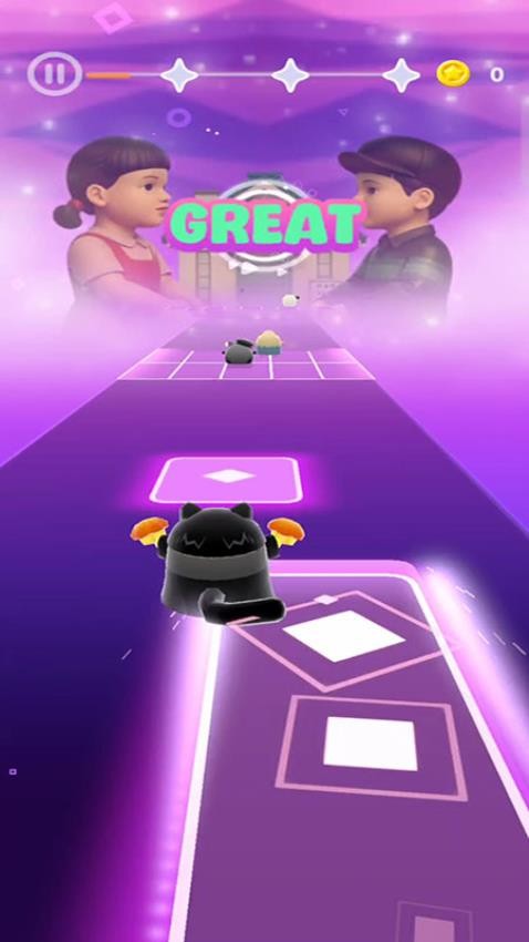 音乐跑酷2游戏v187.1.1 2