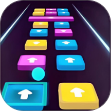 萌球冲冲冲游戏