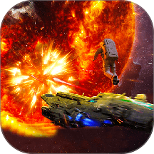 太空星球冒险求生游戏 v1.582.6