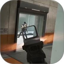 CQB特种战争游戏