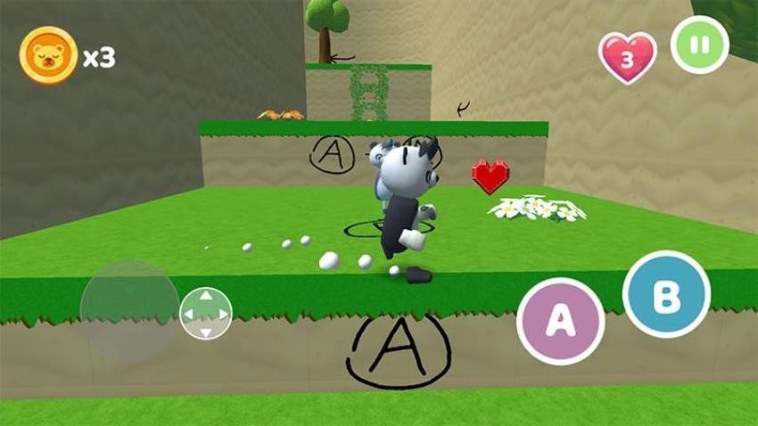 森林冒险家游戏v187.1.1 3